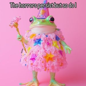 Meet your Posher, Lorin